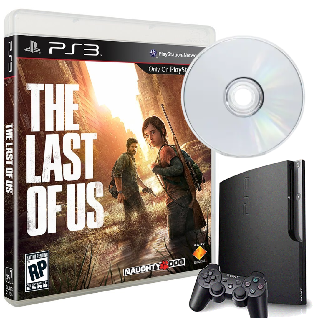 Jogos de PlayStation 3