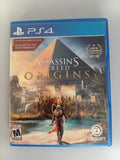 Assassin’s Creed Origins