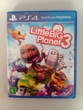 LittleBigPlanet 3
