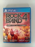 Rock Band 4
