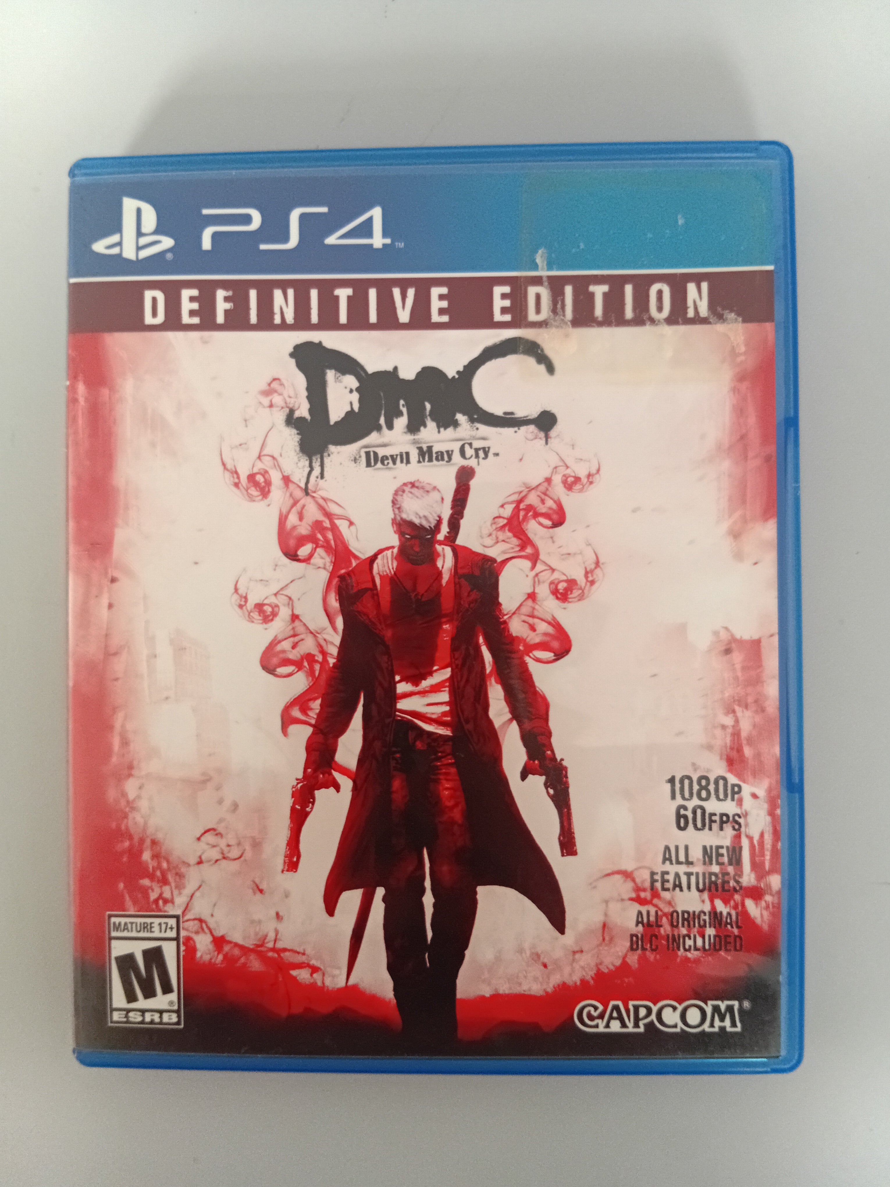 Devil May Cry