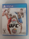 UFC