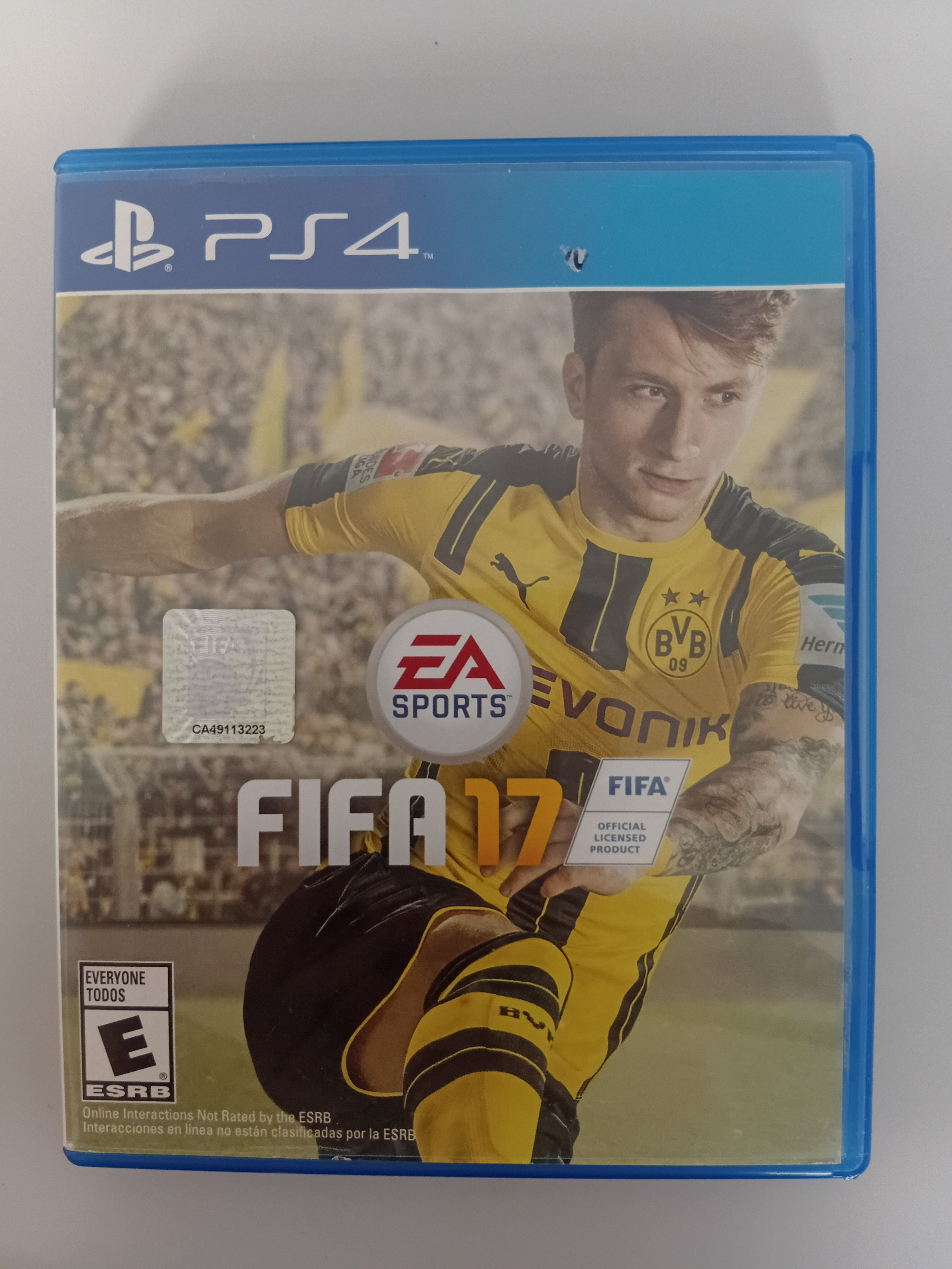 FIFA 17