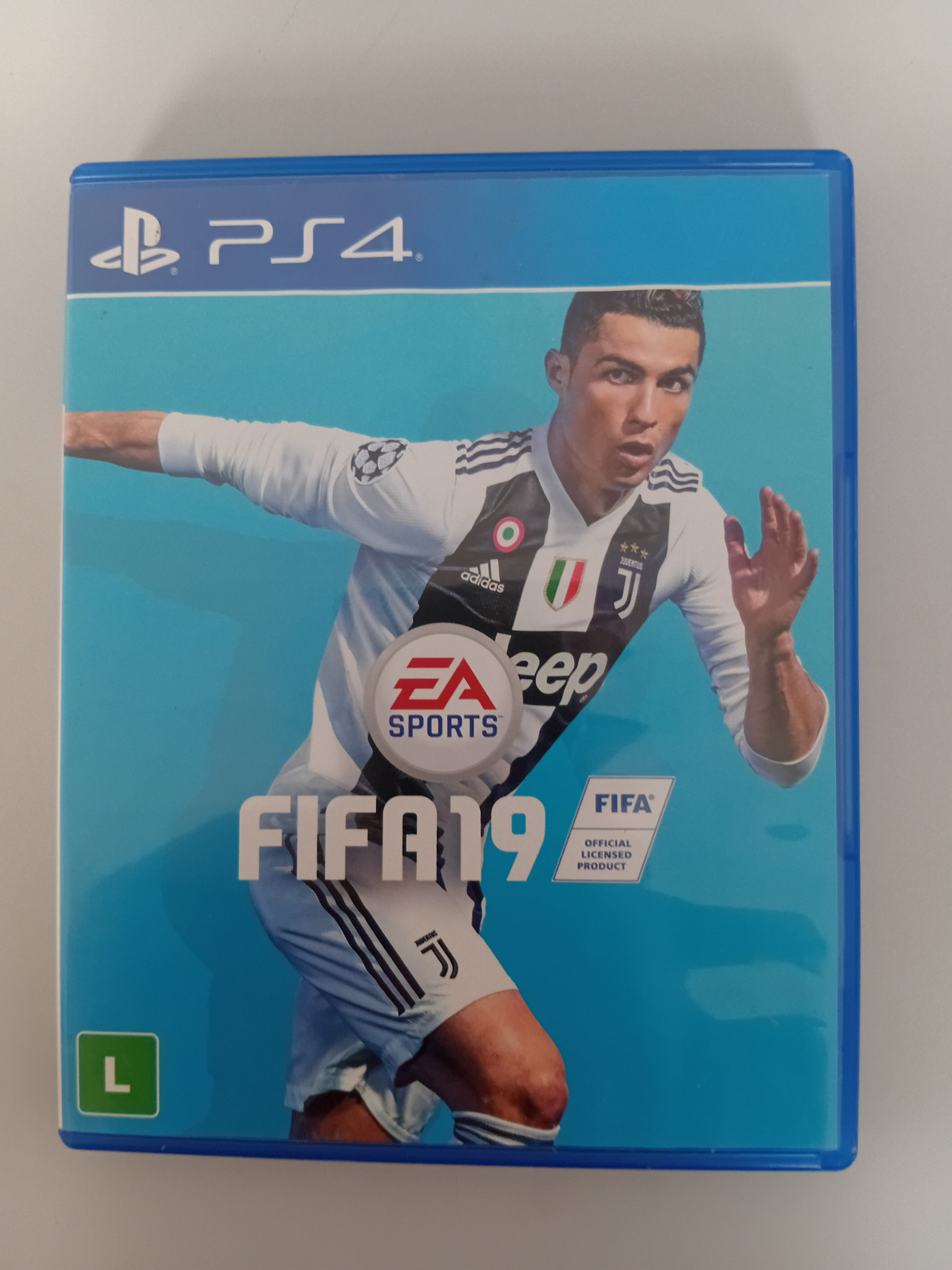 FIFA 19