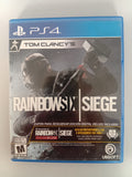 Rainbow Six Siege