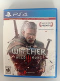The Witcher 3: Wild Hunt