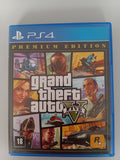 GTA 5