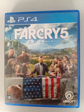 Far Cry 5