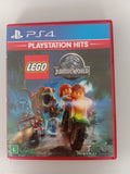 LEGO Jurassic World