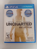 Uncharted Collection