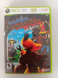 Banjo Kazooie Nuts & Bolts