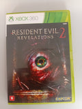 Resident Evil Revelations 2