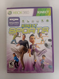 Kinect Sports