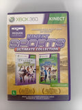 Kinect Sports Ultimate Collection