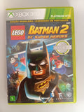 LEGO Batman 2 DC Super Heroes