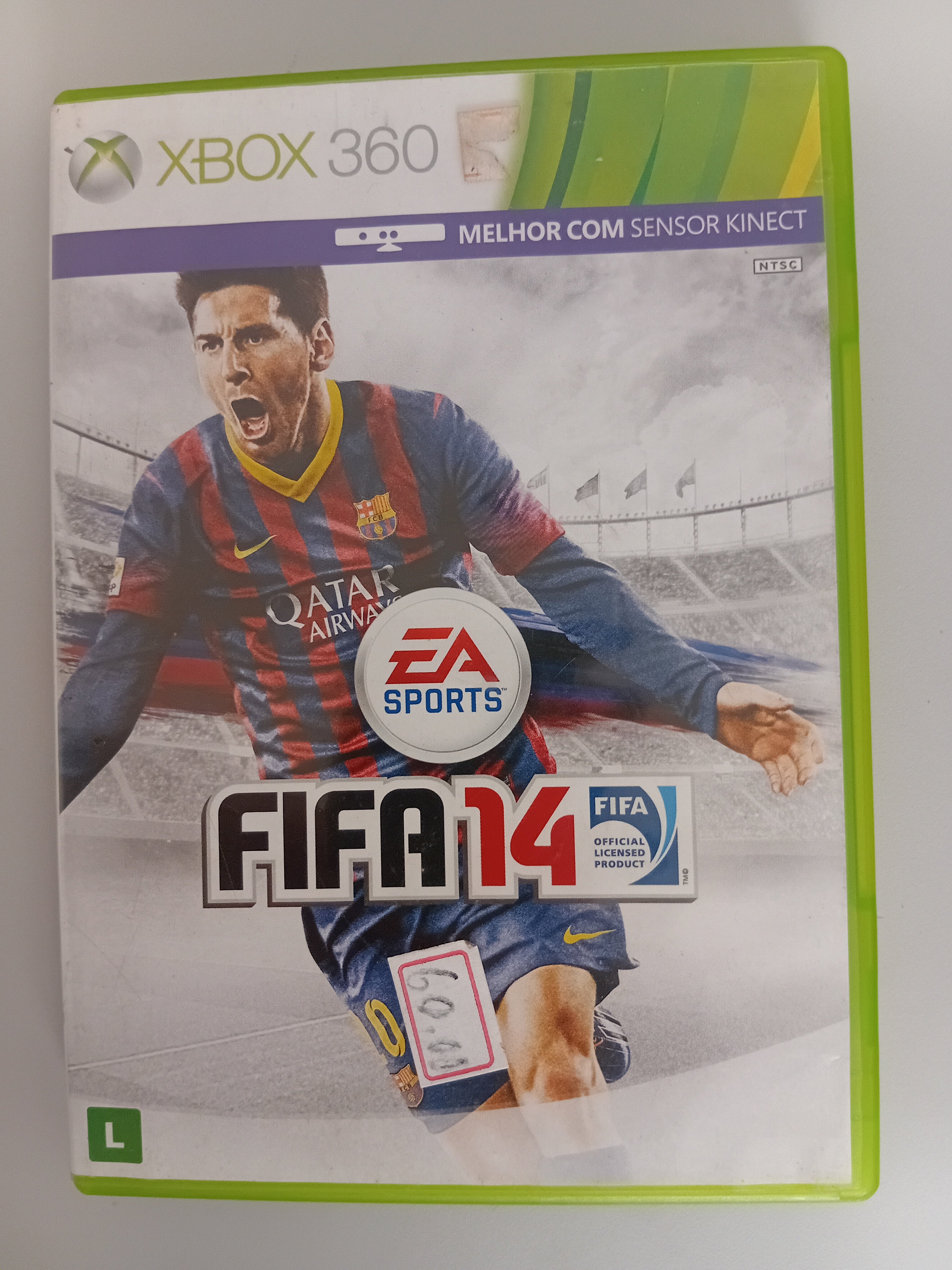 FIFA 14