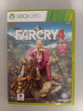 Far Cry 4