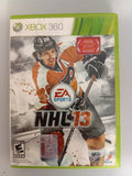 NHL 13