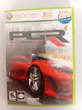 Project Gotham Racing 3