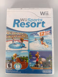Wii Sports Resort