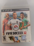 FIFA 12