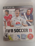 FIFA 11