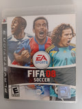 FIFA 08