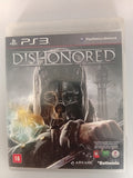 Dishonored