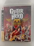Guitar Hero Aerosmith