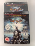 Batman Arkham Asylum