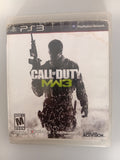 Call of Duty MW3