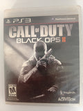 Call of Duty Black Ops II