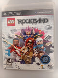 LEGO Rock Band