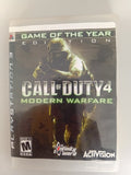 Call of Duty MW4