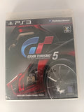 Gran Turismo 5
