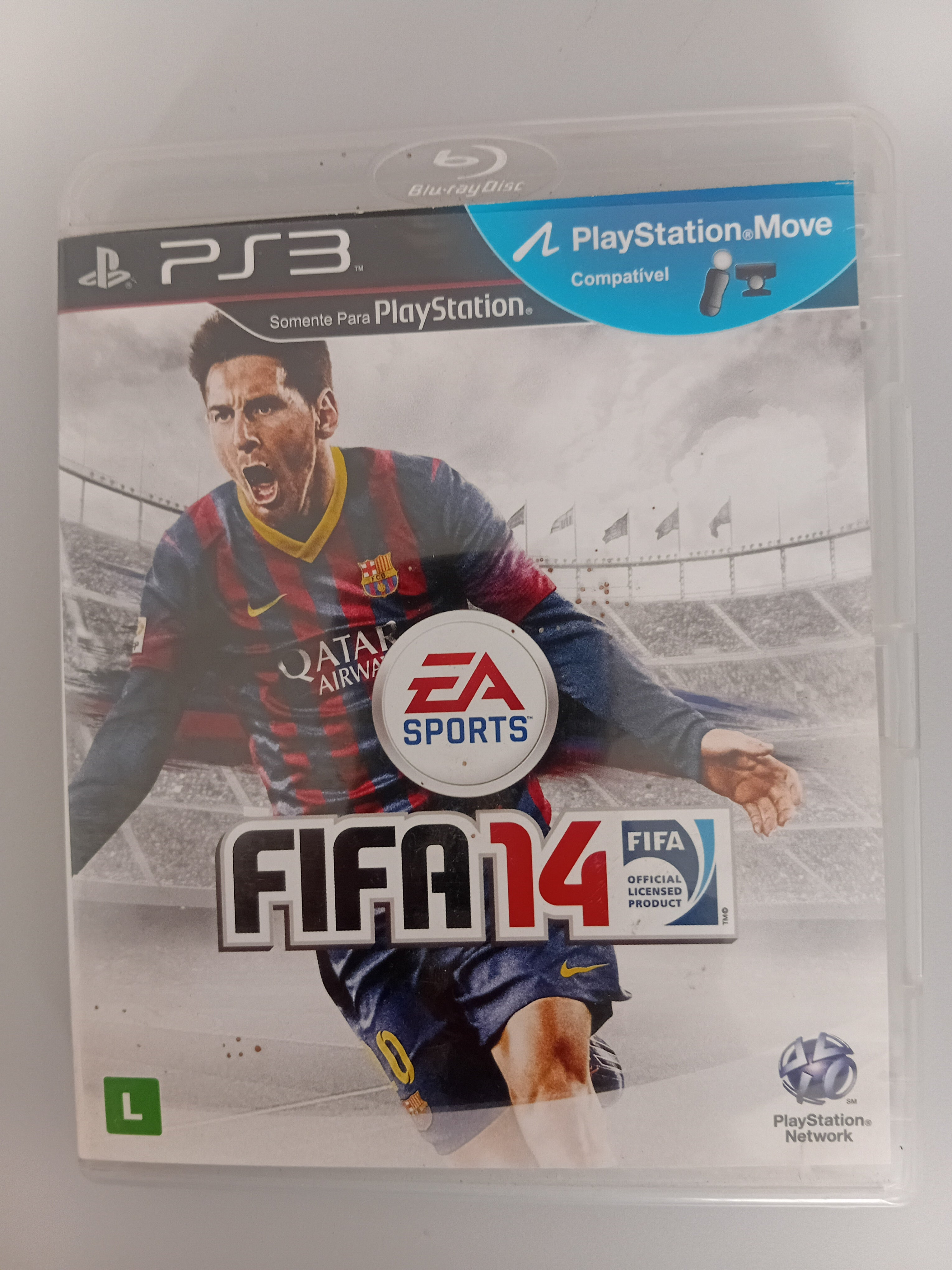 FIFA 14