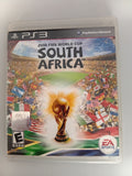 2010 FIFA World Cup South Africa