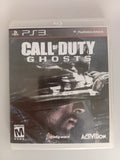 Call of Duty Ghost