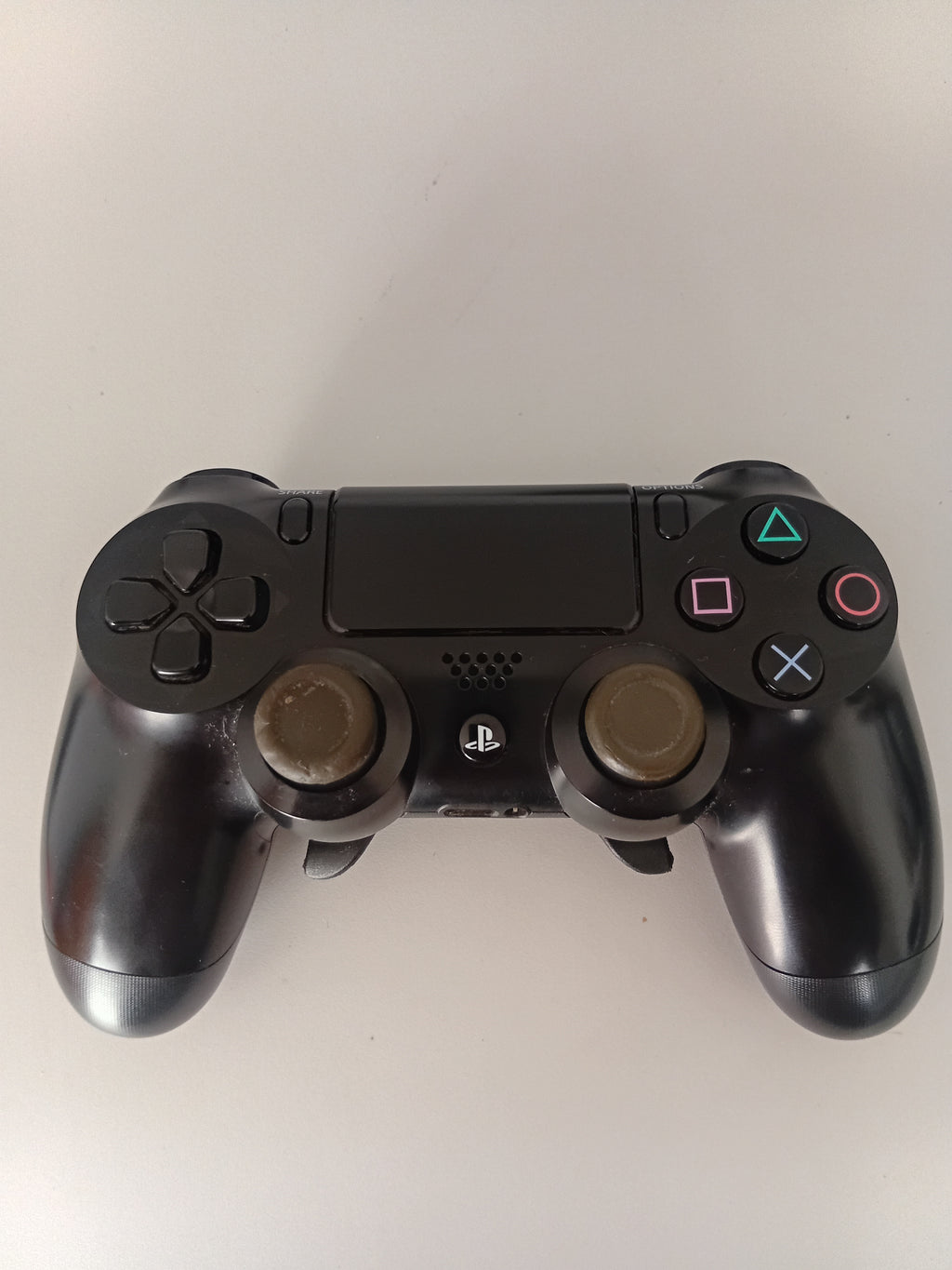 Controle DualShock 4 com Back Paddles
