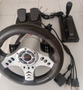 Volante Leadership Gamer Gamer Pc, Playstation 2 E 3
