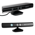 Kinect Xbox 360 Microsoft Original Slim Ou Super Slim Top! (Recondicionado)