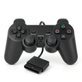 Controle Para PlayStation 2 - Dualshock 2 Primeira Linha NOVO