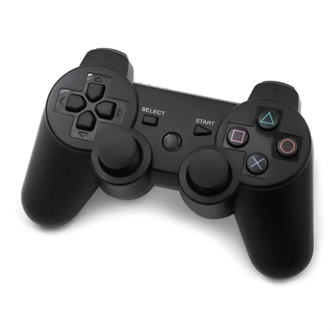 Controle Para PlayStation 3 - Dualshock 3 Primeira Linha NOVO