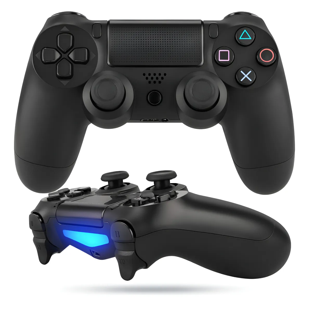 Controle Para PlayStation 4 - Dualshock 4 Primeira Linha NOVO